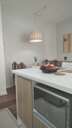 Imagem Apartamento com 1 Quarto à Venda, 51 m² em Chacara Santo Antonio - São Paulo