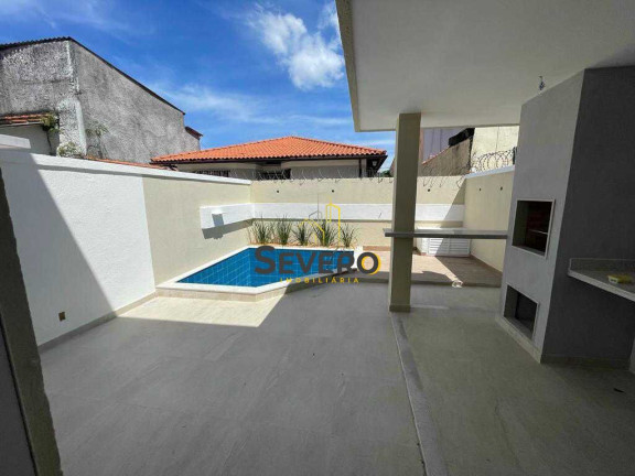 Imagem Casa de Condomínio com 4 Quartos à Venda, 177 m² em Itaipu - Niterói