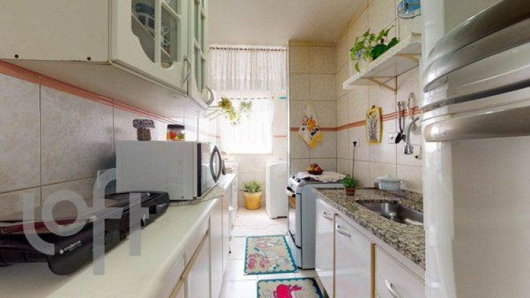Imagem Apartamento com 2 Quartos à Venda, 73 m² em Pedreira - São Paulo Imagem Apartamento com 2 Quartos à Venda, 73 m² em Pedreira - São Paulo