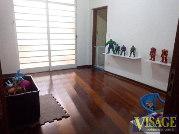 Imagem Sobrado com 4 Quartos à Venda,  em Centro - Jacareí