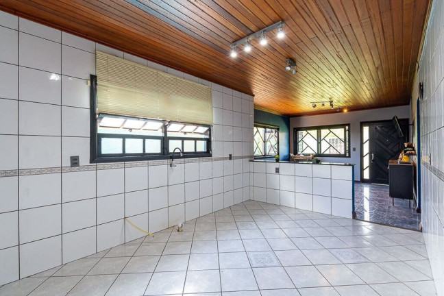 Imagem Casa com 2 Quartos à Venda, 107 m² em São José - Canoas