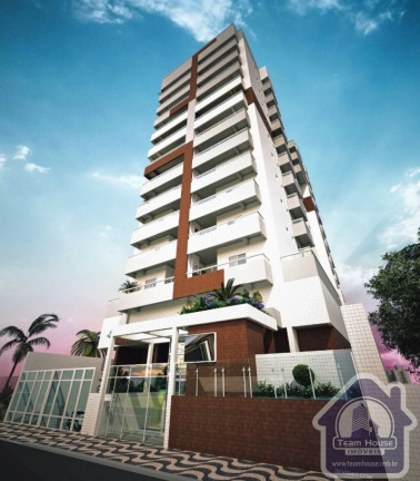 Imagem Apartamento com 2 Quartos à Venda, 63 m² em Maracanã - Praia Grande Imagem Apartamento com 2 Quartos à Venda, 63 m² em Maracanã - Praia Grande