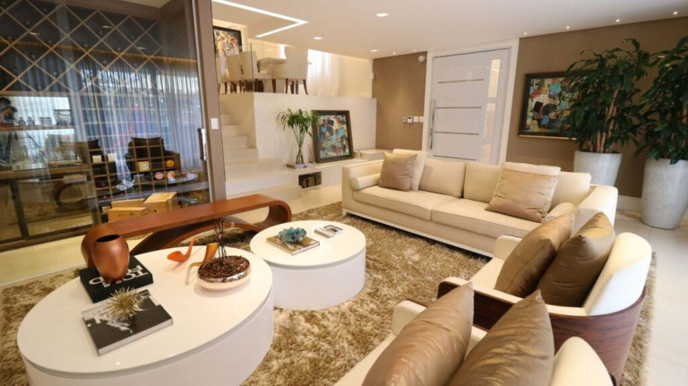 Imagem Casa com 4 Quartos à Venda, em Paraíso Do Morumbi - São Paulo Imagem Casa com 4 Quartos à Venda, em Paraíso Do Morumbi - São Paulo