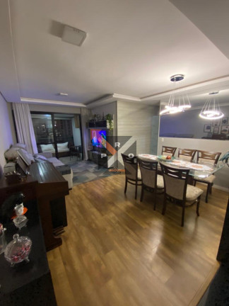 Imagem Imóvel com 3 Quartos à Venda, 83 m² em Vila Prudente - São Paulo