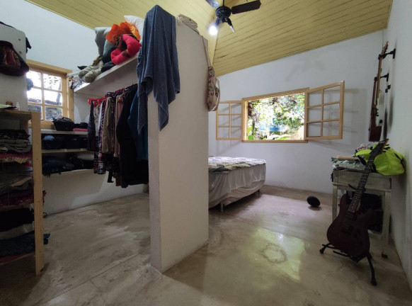 Imagem Casa com 3 Quartos à Venda, 360 m² em Jardim Samambaia - Ubatuba