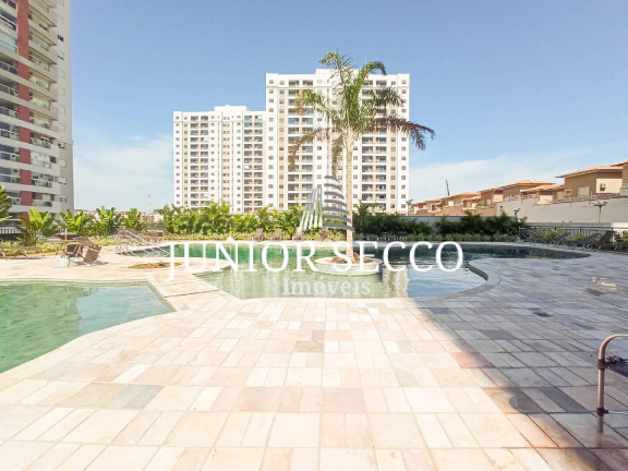 Imagem Apartamento com 3 Quartos à Venda, 82 m² em Jardim Tarraf Ii - São José Do Rio Preto