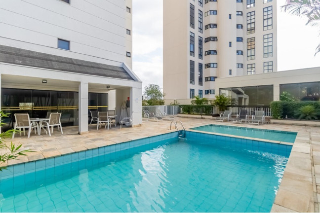 Imagem Apartamento com 3 Quartos à Venda, 101 m² em Vila Andrade - São Paulo Imagem Apartamento com 3 Quartos à Venda, 101 m² em Vila Andrade - São Paulo