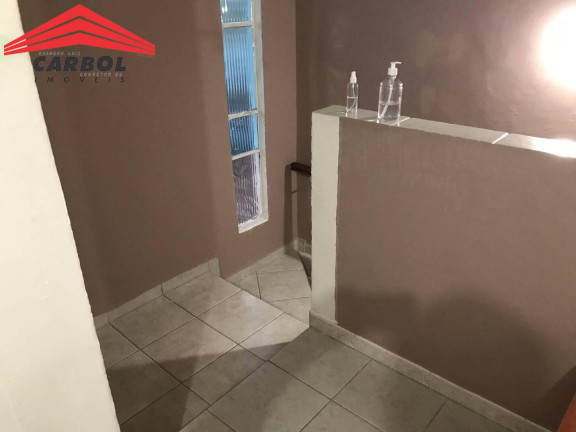 Imagem Casa com 3 Quartos à Venda, 125 m² em Eloy Chaves - Jundiaí