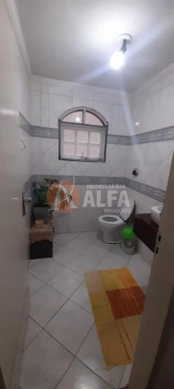 Imagem Casa com 3 Quartos à Venda, 120 m² em Jardim Do Engenho - Cotia