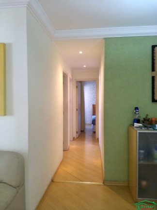 Imagem Apartamento com 3 Quartos à Venda, 87 m² em Vila Regente Feijó - São Paulo Imagem Apartamento com 3 Quartos à Venda, 87 m² em Vila Regente Feijó - São Paulo