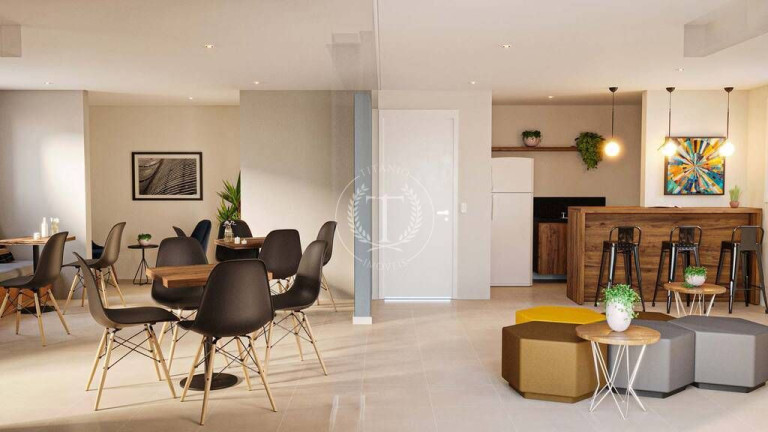 Imagem Apartamento com 2 Quartos à Venda, 42 m² em Vila Guilherme - São Paulo