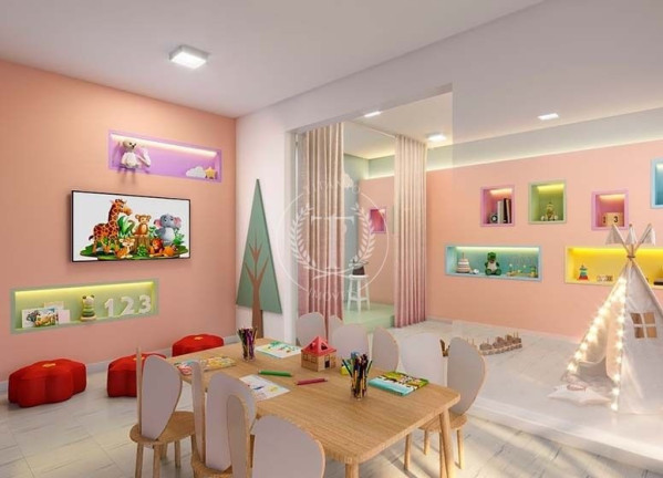 Imagem Apartamento com 2 Quartos à Venda, 33 m² em Brás - São Paulo