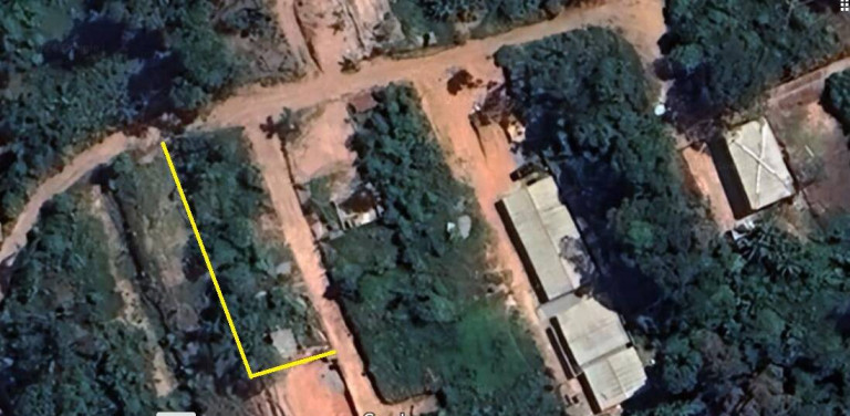 Terreno à Venda, 400 m² em Estância Santa Maria Do Portão - Atibaia