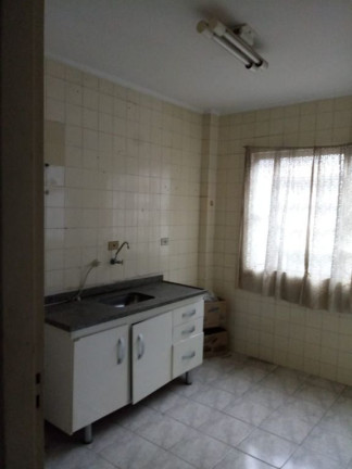 Imagem Apartamento com 2 Quartos à Venda, 65 m² em Assunção - São Bernardo Do Campo