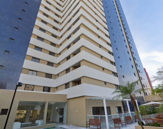 Imagem Cobertura com 2 Quartos à Venda, 123 m² em Centro - Curitiba Imagem Cobertura com 2 Quartos à Venda, 123 m² em Centro - Curitiba