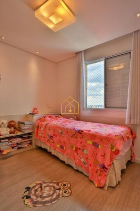 Imagem Apartamento com 3 Quartos à Venda, 115 m² em Vila Valparaíso - Santo André Imagem Apartamento com 3 Quartos à Venda, 115 m² em Vila Valparaíso - Santo André