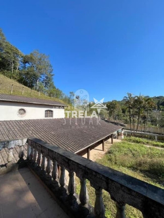Imagem Imóvel com 3 Quartos à Venda, 333 m² em Juquitiba - Juquitiba