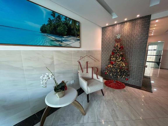 Imagem Apartamento com 3 Quartos à Venda, 97 m² em Tupi - Praia Grande Imagem Apartamento com 3 Quartos à Venda, 97 m² em Tupi - Praia Grande