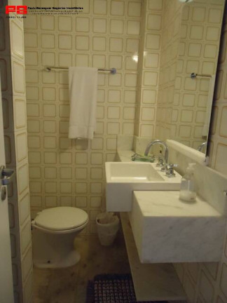 Imagem Apartamento com 4 Quartos à Venda, 247 m² em São Paulo Imagem Apartamento com 4 Quartos à Venda, 247 m² em São Paulo