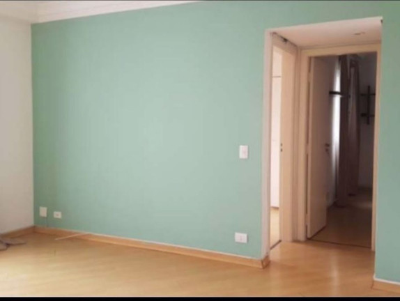 Imagem Apartamento com 2 Quartos à Venda, 69 m² em Brooklin - São Paulo Imagem Apartamento com 2 Quartos à Venda, 69 m² em Brooklin - São Paulo