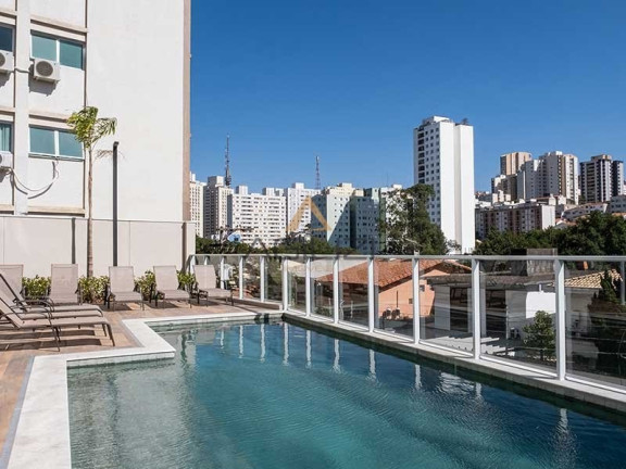 Imagem Apartamento com 4 Quartos à Venda, 212 m² em Perdizes - São Paulo