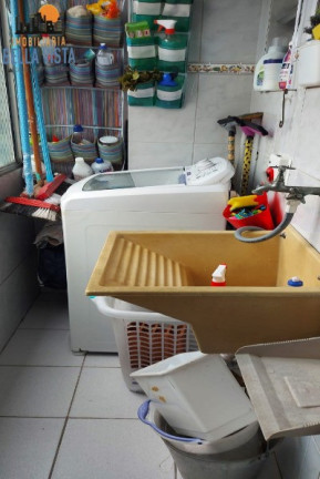 Imagem Apartamento com 2 Quartos à Venda, em Itararé - São Vicente Imagem Apartamento com 2 Quartos à Venda, em Itararé - São Vicente