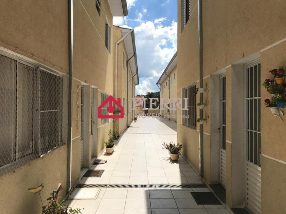 Imagem Sobrado com 3 Quartos à Venda, 88 m² em Vila Renato (zona Norte) - São Paulo Imagem Sobrado com 3 Quartos à Venda, 88 m² em Vila Renato (zona Norte) - São Paulo