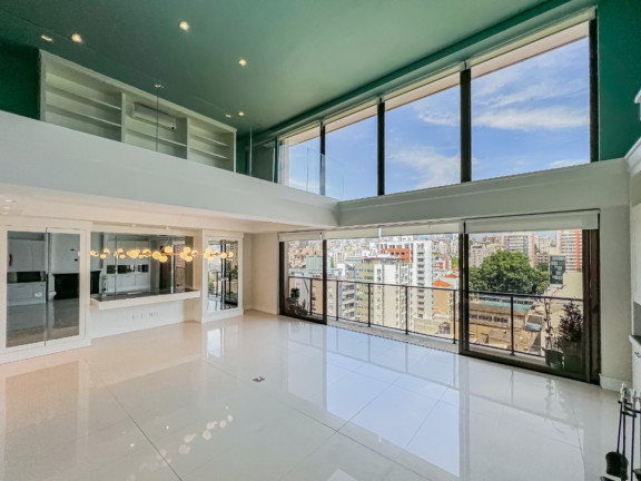 Imagem Apartamento com 3 Quartos à Venda, 172 m² em Moinhos De Vento - Porto Alegre