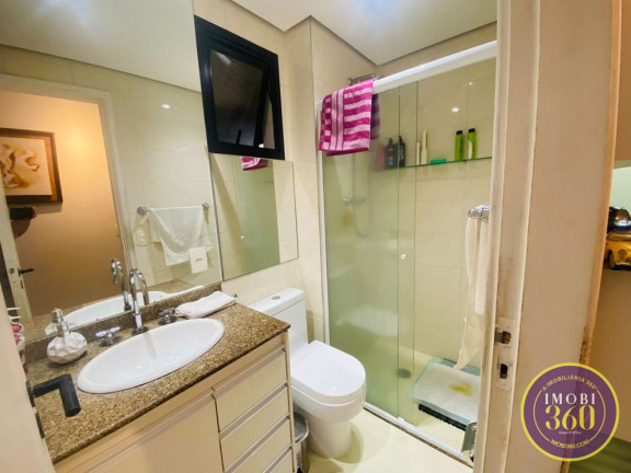 Imagem Apartamento com 2 Quartos à Venda, 64 m² em Tatuapé - São Paulo