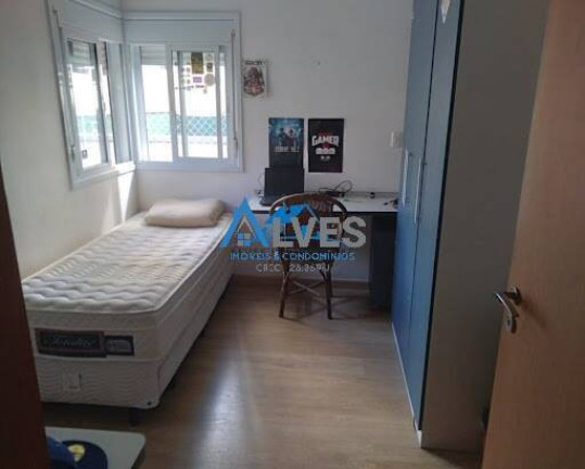 Imagem Apartamento com 3 Quartos à Venda, 120 m² em Jardim - Santo André Imagem Apartamento com 3 Quartos à Venda, 120 m² em Jardim - Santo André