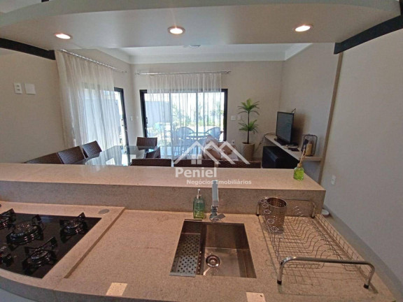 Imagem Casa com 3 Quartos à Venda, 180 m² em Zona Sul - Ribeirão Preto