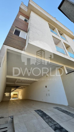 Imóvel com 2 Quartos à Venda, 100 m² em Vila Metalúrgica - Santo André
