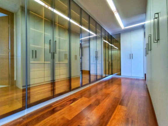 Imagem Casa com 3 Quartos para Alugar, 564 m² em Residencial Jardim Estoril V - Bauru