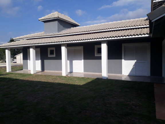 Imagem Chácara com 3 Quartos à Venda, 1.600 m² em Sítio Lagos - Ibiúna
