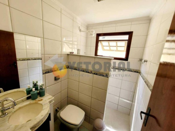 Imagem Casa com 3 Quartos à Venda, 160 m² em Getuba - Caraguatatuba