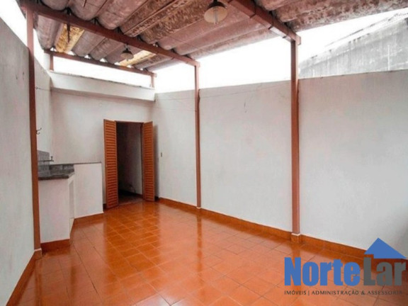 Imagem Sobrado com 3 Quartos à Venda, 276 m² em Lapa De Baixo - São Paulo
