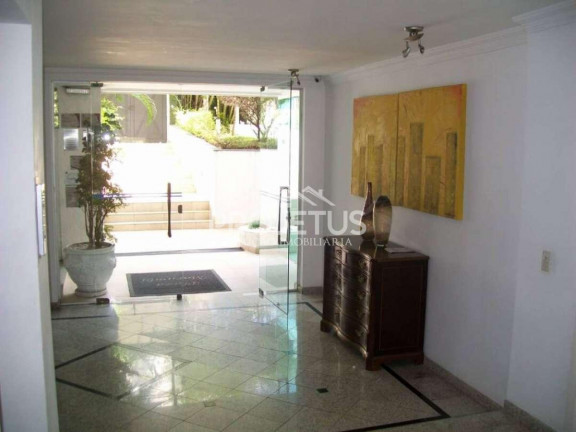 Imagem Apartamento com 3 Quartos à Venda, 95 m² em Morumbi - São Paulo