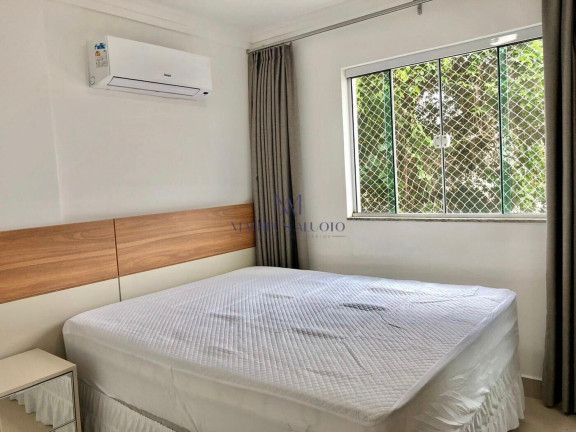 Imagem Apartamento com 3 Quartos à Venda, 90 m² em Bombas - Bombinhas