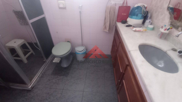 Imagem Casa com 4 Quartos à Venda, 120 m² em Icaraí - Niterói Imagem Casa com 4 Quartos à Venda, 120 m² em Icaraí - Niterói