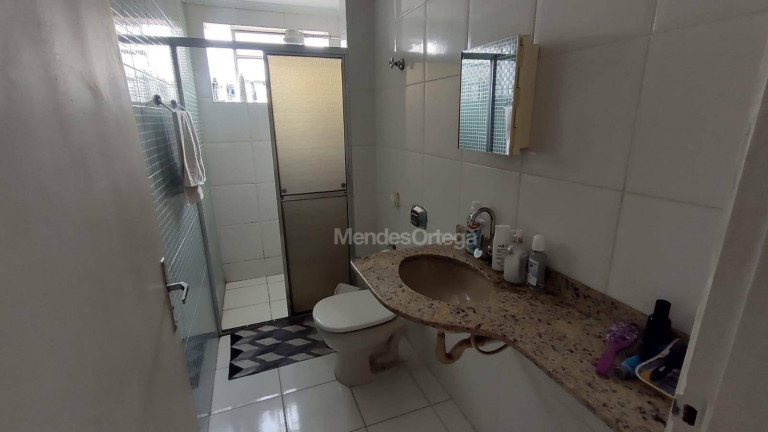 Imagem Apartamento com 2 Quartos à Venda, 88 m² em Jardim Simus - Sorocaba
