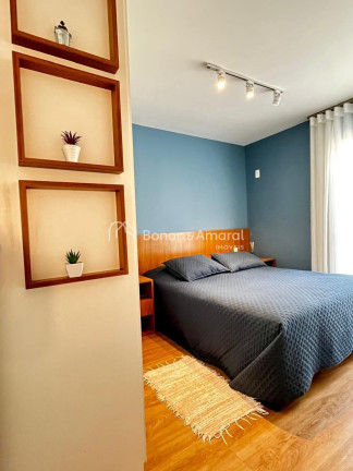 Imagem Casa de Condomínio com 3 Quartos à Venda, 158 m² em Parque Rural Fazenda Santa Cândida - Campinas Imagem Casa de Condomínio com 3 Quartos à Venda, 158 m² em Parque Rural Fazenda Santa Cândida - Campinas