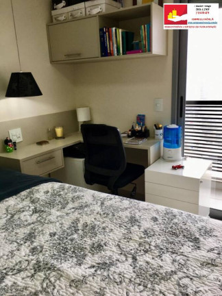 Imagem Apartamento com 2 Quartos à Venda, 70 m² em Santo Amaro - São Paulo