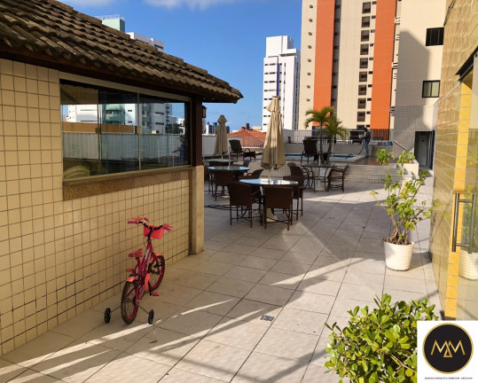 Imagem Apartamento com 3 Quartos à Venda, 100 m² em Manaíra - João Pessoa Imagem Apartamento com 3 Quartos à Venda, 100 m² em Manaíra - João Pessoa