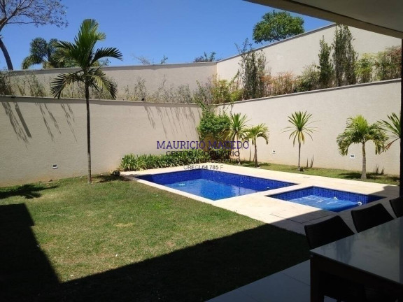 Imagem Casa com 4 Quartos à Venda, 598 m² em Alphaville Genesis 2 - Santana De Parnaíba