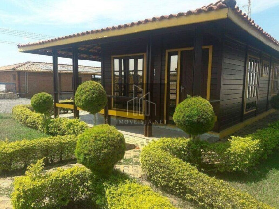 Imagem Imóvel com 2 Quartos à Venda, 220 m² em Sítio Novo - Artur Nogueira