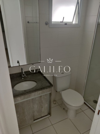 Imagem Apartamento com 2 Quartos para Alugar, 54 m² em Vila Nambi - Jundiaí Imagem Apartamento com 2 Quartos para Alugar, 54 m² em Vila Nambi - Jundiaí