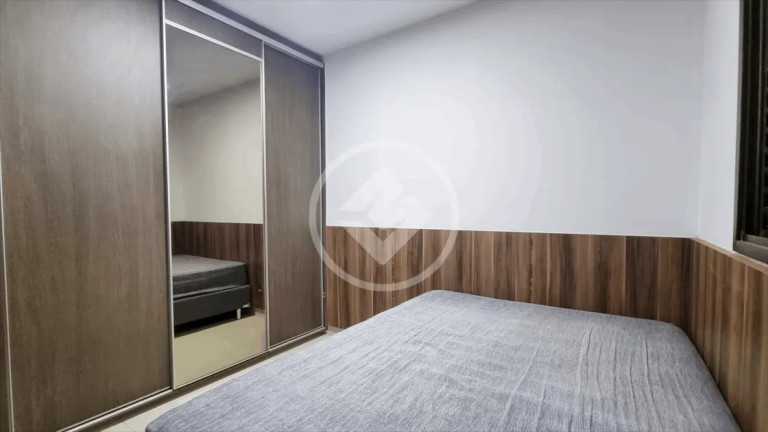 Imagem Apartamento com 3 Quartos à Venda, 107 m² em Residencial Solar Das Américas - Goiânia