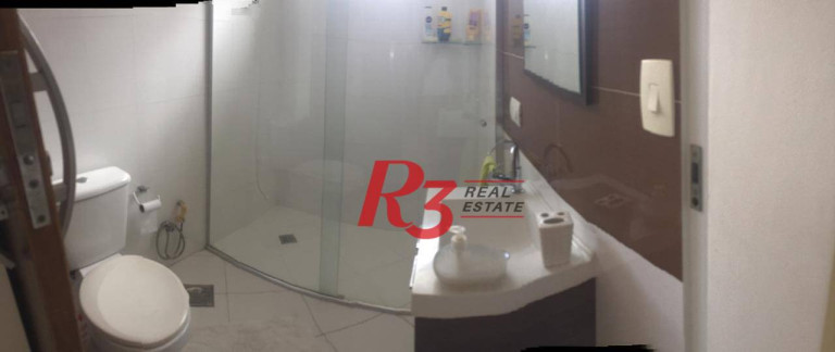 Imagem Casa com 3 Quartos à Venda, 120 m² em Ponta Da Praia - Santos Imagem Casa com 3 Quartos à Venda, 120 m² em Ponta Da Praia - Santos