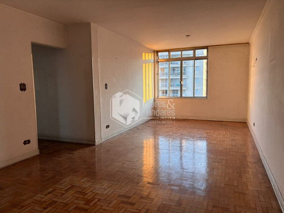 Imagem Apartamento com 2 Quartos à Venda, 100 m² em Pinheiros - São Paulo