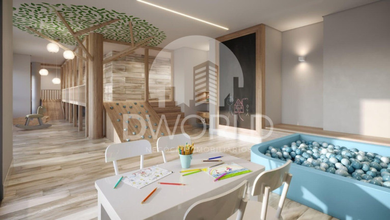 Imagem Imóvel com 3 Quartos à Venda, 76 m² em Planalto - São Bernardo Do Campo Imagem Imóvel com 3 Quartos à Venda, 76 m² em Planalto - São Bernardo Do Campo